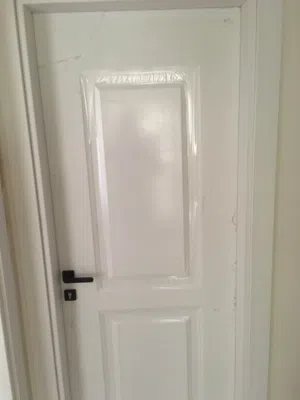ابواب غرف PVC