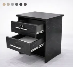 للمكاتب الفخمه طاولة بدروج تفصيل مميز عالي الجودة الوان عصرية