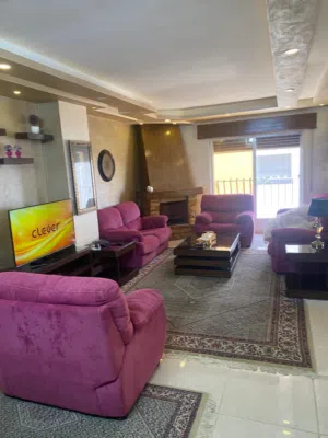 176 m2 3 Bedrooms Apartments for Sale in Irbid Al Rahebat Al Wardiah