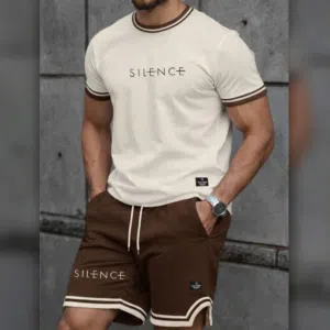 ملابس رجاليه بيتيه