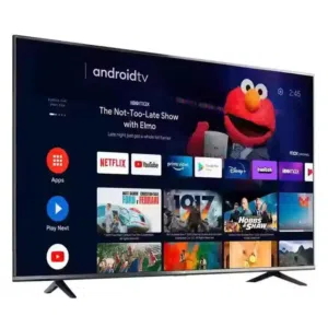 شاشة samsung سمارت نت 55 بوصة 4k
