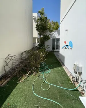 AL MOUJ  WONDERFUL 4+1 BR VILLA WITH PRIVATE POOL FOR RENT