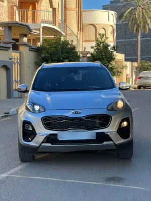 كيا سبرتاج موديل 2019 نص فل