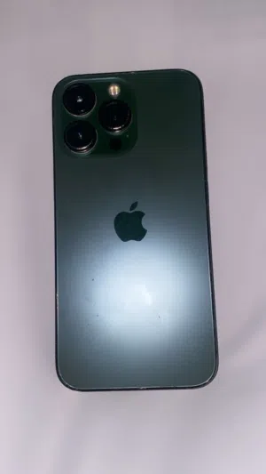 Apple iPhone 13 Pro 128 GB in Buraimi