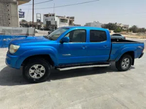 تيوت تاكوما
