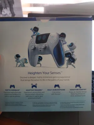 DualSense PS5 Controllers - Limited Edition & Original Astro Bot Limited Edition