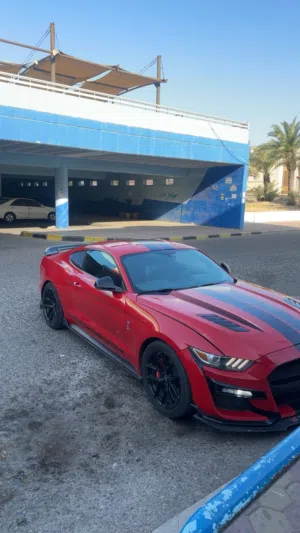 Used Ford Mustang in Al Ahmadi