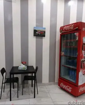 Running Coffee Shop For Sale
