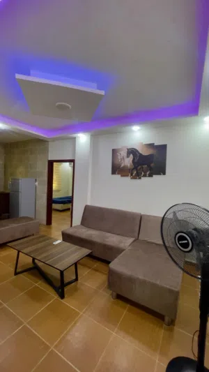 Furnished Weekly in Aqaba Other