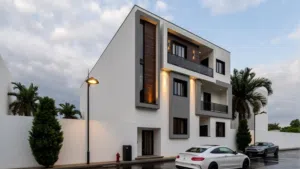 100 m2 Studio Apartments for Sale in Tripoli Al-Serraj