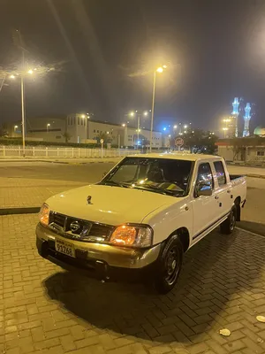 Used Nissan Datsun in Central Governorate