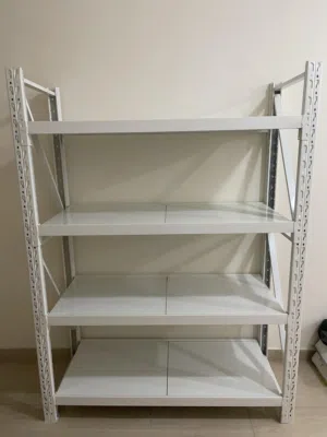 Storage Racks