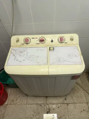 Washing machine good condition