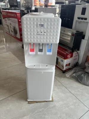 كولر ماء ستار هوم 3 حنفيات بسعر مميز