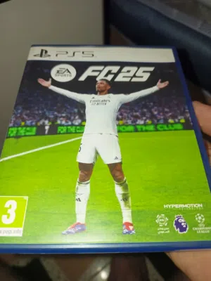 يتوفر العاب ps5/ps4 اقره الوصف