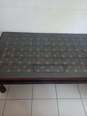 Tables - Chairs - End Tables . New1
