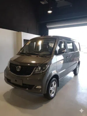فیکتوری فان باص ركاب 11 2026
