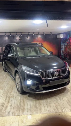 كيا سورينتو 2200 4.4