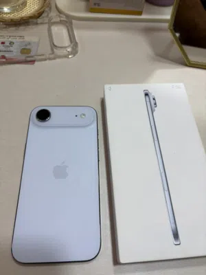 iPhone Air