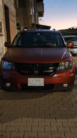 دوج جورني 2012