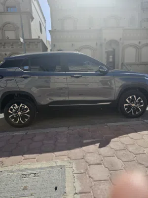 Chevrolet Groove Premier 2025