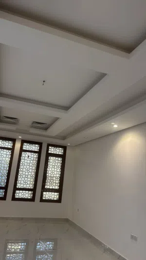 صباح الاحمد السكني C3 ايجار شقه دور ثاني