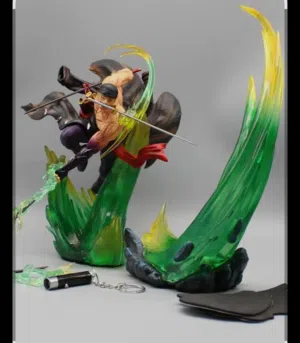 figure one piece zoro