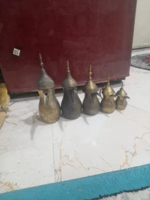 دلال  قهوه سيت