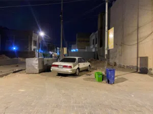 Farm Land for Sale in Basra Al-Rafedain