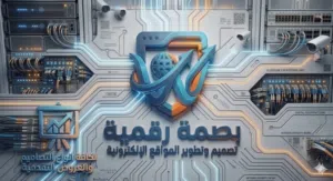 بصمة رقمية 