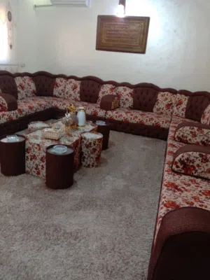 جلسه كنب للبيع