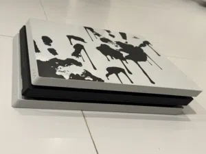 بلايستيشن 4 برو مهكر