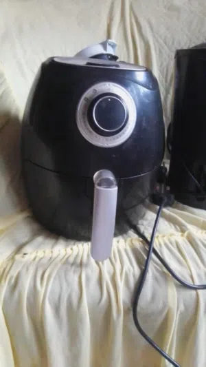 Air fryer Ohms مستورد