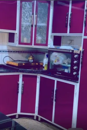 مطبخ كامل اخو الجديد ملاحضات بسيطة