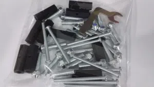 10set 86 Type Wall Switch Socket Cassette
