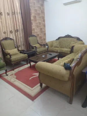 120 m2 3 Bedrooms Apartments for Rent in Amman Jubaiha
