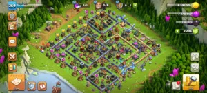 كلاش اوف كلانس