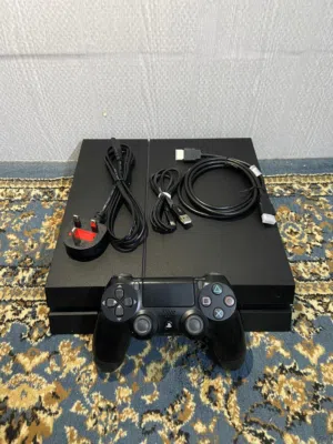 PlayStation 4 PlayStation for sale in Al Batinah
