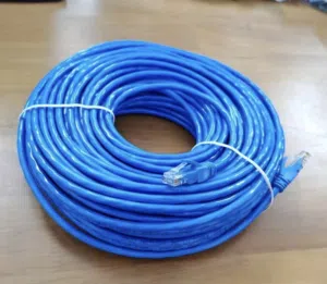 كابل إيثرنت CAT6  50 متر