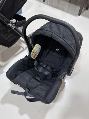 Car seat/ baby carrier