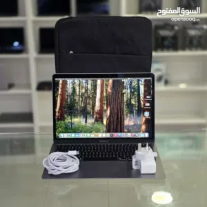 MacBook Air M1 – 512GB SSD – 8GB RAM