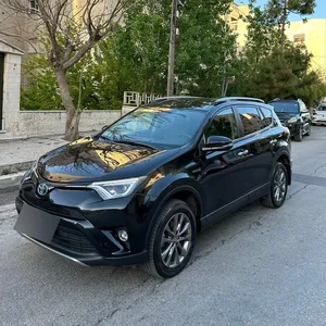 تويوتا راف فور (مركزية) 2018 Limited E-Tour 4x4 كلين تايتل فحص كامل مالك أول من الوكالة