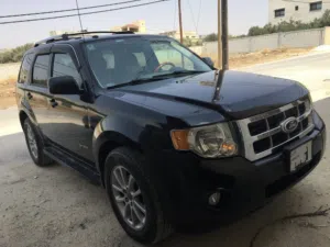 Used Ford Escape in Irbid