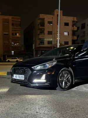هنداي سوناتا نقل معامله فقط بنك الاسلامي فقط