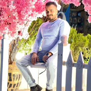 وائل الخالد