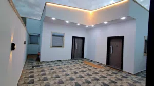 عرض مناسب للجميع منزل تشطيب حديث جديد غير مسكون
