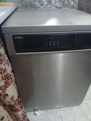 جلاي VESTEL
