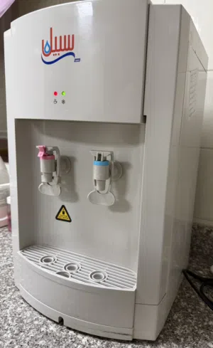برادة ماء مستعملة للبيع