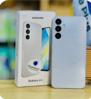 Samsung Galaxy A16 128 GB in Farwaniya