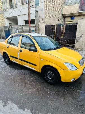 Used SAIPA Tiba in Baghdad